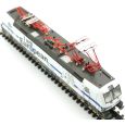 04834 Elektrolokomotive Reihe 193 „I am European“, DB AG, Ep. VI Thumbnail 3