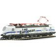 04834 Elektrolokomotive Reihe 193 „I am European“, DB AG, Ep. VI Thumbnail 5