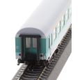 502123 Reisezugwagen 1./2. Klasse ABom 222.1, Bauart Halberstadt, DB AG, Ep. V Thumbnail 2