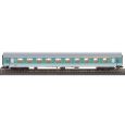 502123 Reisezugwagen 1./2. Klasse ABom 222.1, Bauart Halberstadt, DB AG, Ep. V Thumbnail 3