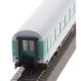 502123 Reisezugwagen 1./2. Klasse ABom 222.1, Bauart Halberstadt, DB AG, Ep. V Thumbnail 4