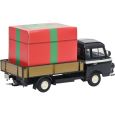 450367400 Barkas B1000 Pritsche "Weihnachten 2021" (1:43) Thumbnail 2