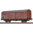 50453 Gedeckter Güterwagen Gltuw, DR, Ep. IV Thumbnail 1