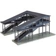 131378 Bahnsteigbrücke (H0) Thumbnail 1