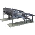 131378 Bahnsteigbrücke (H0) Thumbnail 2