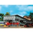 131378 Bahnsteigbrücke (H0) Thumbnail 3