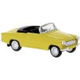 27439 Skoda Felicia (gelb) Thumbnail 1