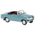 27435 Skoda Felicia (hellblau) Thumbnail 1