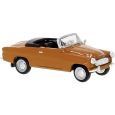 27436 Skoda Felicia (orange) Thumbnail 1
