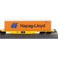 18069 Containertragwagen CLIP INTERMODAL Sp. z.o.o., Ep. VI Thumbnail 4