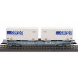 18157 Taschenwagen Sdkmms HUPAC der SBB, Ep. V Thumbnail 2