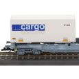 18157 Taschenwagen Sdkmms HUPAC der SBB, Ep. V Thumbnail 3