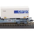 18157 Taschenwagen Sdkmms HUPAC der SBB, Ep. V Thumbnail 4