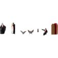 151632 Figuren-Set: Graf Dracula Thumbnail 1