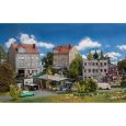 191772 Gebäude-Set 50er Jahre Thumbnail 3