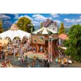 140336 Motorrad-Steilwandshow: Sala Motor-Drome Thumbnail 3