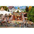 140336 Motorrad-Steilwandshow: Sala Motor-Drome Thumbnail 4