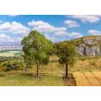 181801 Linde und Elsbeere, 95 und 130 mm hoch Thumbnail 3