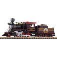 38232 G Dampflok mit Tender "Mogul" UP (ink. Sound+Dampf) Thumbnail 1