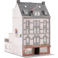130705 Stadthaus mit Reparaturwerkstatt Thumbnail 1