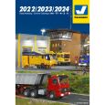 8999 Viessmann Katalog 2022/2023/2024 DE/EN Thumbnail 1