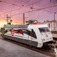 39379 Elektrolokomotive BR 101, DB AG, Ep. VI (Wechselstrom/AC) Thumbnail 4