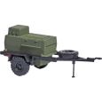 53602 Anhänger HL10 mit Wassertank Thumbnail 1