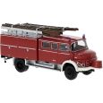 47141 Mercedes LAF 1113 LF 16 mit Vorbaupumpe (rot/weiß) Thumbnail 1