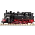 37250 Dampflok BR 94 Museumslok, DR, Ep. V (mit Dampf, ohne Sound) Thumbnail 1