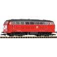 37512 Diesellok BR 218 mit Latz, DB AG, Ep. V (inkl. Sound) Thumbnail 1