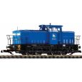 37593 Diesellok BR 346 Pressnitztalbahn, Ep. VI (inkl. Sound) Thumbnail 1