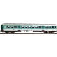37633 Nahverkehrswagen 1./2. Klasse, DB AG, Ep. V (mintgrün) Thumbnail 1