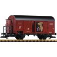 37966 Gedeckter Güterwagen Fit, DR, Ep. III Thumbnail 1