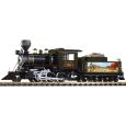 38233 Dampflok mit Tender "Mogul" SF (inkl. Sound + Dampf) Thumbnail 1