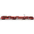 40208 Elektrotriebwagen BR 442 "Talent 2" VBB, DB AG, Ep. VI Thumbnail 1