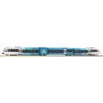 40236 Dieseltriebwagen GTW 2/6 "Stadler" Arriva, Ep. VI Thumbnail 1