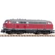 40524 Diesellokomotive V160, DB, Ep. III Thumbnail 1