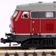 40524 Diesellokomotive V160, DB, Ep. III Thumbnail 4