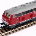 40524 Diesellokomotive V160, DB, Ep. III Thumbnail 5