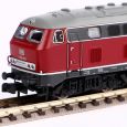 40525 Diesellokomotive V160, DB, Ep. III (inkl. Sound) Thumbnail 3