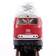 40525 Diesellokomotive V160, DB, Ep. III (inkl. Sound) Thumbnail 6