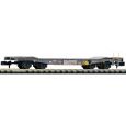 40702 Panzertransportwagen CH-LBA, SBB, Ep. VI (unbeladen) Thumbnail 1