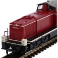 47267 Diesellok BR 290, DB, Ep. IV Thumbnail 5