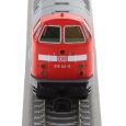 47348 Diesellok BR 219, DB AG, Ep. V Thumbnail 4