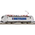 47390 E-Lok Vectron, Metrans, Ep. VI Thumbnail 1