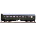 47611 Rekowagen 2. Klasse mit Gepächabteil, DR, Ep. IV Thumbnail 1