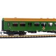 47615 Rekowagen 2. Klasse mit Gepäckabteil, DB AG, Ep. V Thumbnail 5