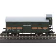 47770 Messwagen Gedeckter Güterwagen G02, DR, Ep. IV (mit Bremserhaus) Thumbnail 2