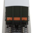 47770 Messwagen Gedeckter Güterwagen G02, DR, Ep. IV (mit Bremserhaus) Thumbnail 4