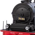 50616 Dampflok BR 78, DRG, Ep. II (inkl. Sound + Dampf) WECHSELSTROM/AC Thumbnail 5